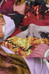 DESIGUAL FOULARD FEMME
