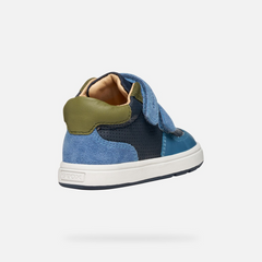 GEOX CHAUSSURE GARÇON