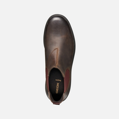 GEOX BOTTE HOMME