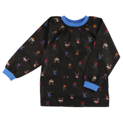 NANO TABLIER GARÇON