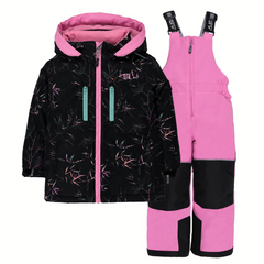 NANO HABIT DE NEIGE FILLE