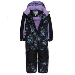 NANO Habit de neige une-pièce FILLE
