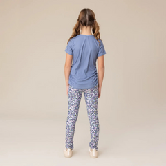 NANO T-SHIRT FILLE