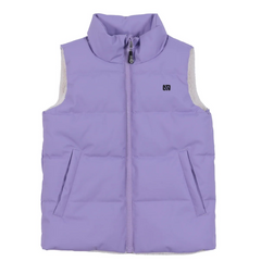 NANO VESTE SANS MANCHES FILLE
