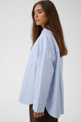 CULTURE CHEMISE FEMME