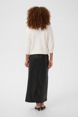 KAFFE CHANDAIL FEMME