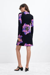DESIGUAL ROBE FEMME