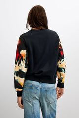 DESIGUAL CHANDAIL FEMME
