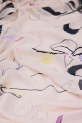 DESIGUAL FOULARD FEMME