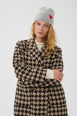 CULTURE CHAPEAU FEMME