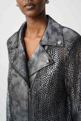 JOSEPH RIBKOFF VESTE FEMME