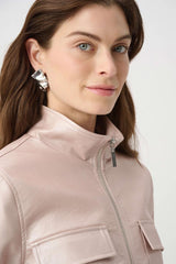 JOSEPH RIBKOFF VESTE FEMME