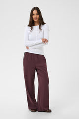 KAFFE CHANDAIL FEMME