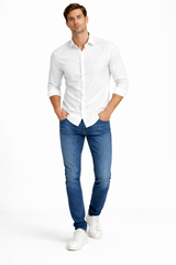 SELECTED CHEMISE HOMME