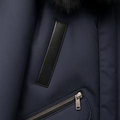 Rudsak Manteau Homme