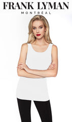 Frank Lyman - Camisole Femme