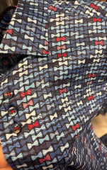 Au Noir Chemise Homme