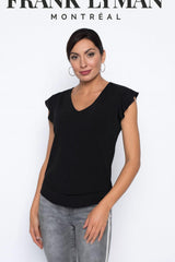Frank Lyman - T-Shirt Femme