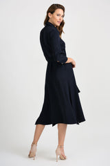 Joseph Ribkoff robe