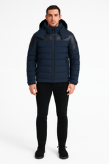 RUDSAK MANTEAU HOMME