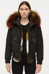 Rudsak Manteau Femme