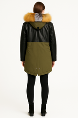 Rudsak Manteau Femme