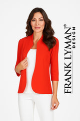 Frank Lyman Veste Femme