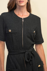 Joseph Ribkoff Robe