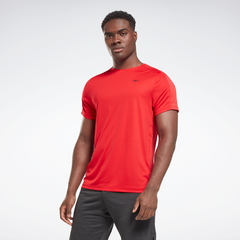 REEBOK T-SHIRT HOMME