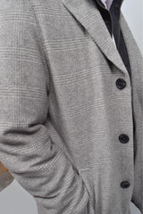 SOUL OF LONDON MANTEAU HOMME