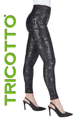 Tricotto Pantalon Femme
