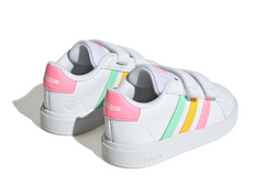 ADDIDAS CHAUSSURE FILLE