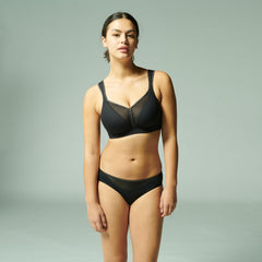 SIMON PERELE SOUTIEN-GORGE FEMME