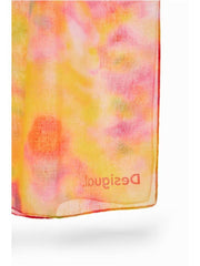 Desugual Foulard Femme