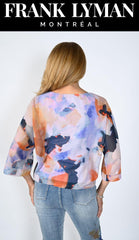 Frank Lyman Blouse Femme