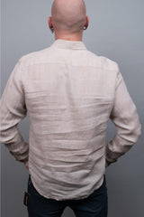 MICHAEL KORS CHEMISE HOMME