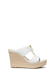 MICHAEL KORS SANDALES A TALON FEMME