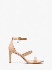 Michael Kors Chaussure À Talon Femme