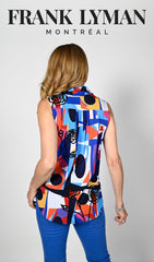 Frank Lyman Camisole Femme