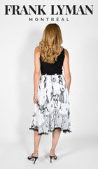 Frank Lyman Robe Femme