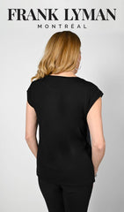 Frank Lyman T-Shirt Femme