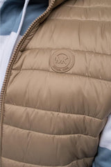 MICHAEL KORS VESTE SANS MANCHES HOMME