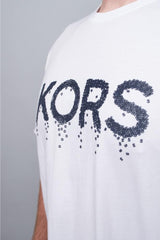 MICHAEL KORS T-SHIRT HOMME