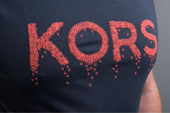 MICHAEL KORS T-SHIRT HOMME
