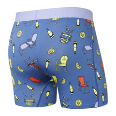 Saxx Boxer Homme Vibe