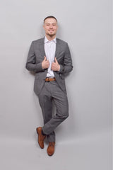 HORST HABIT COMPLET HOMME