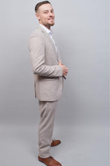 SOUL OF LONDON HABIT COMPLET HOMME