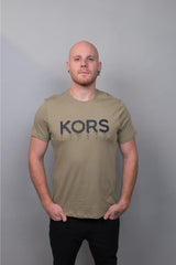 MICHAEL KORS T-SHIRT HOMME