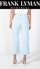 Frank Lyman Jeans Femme