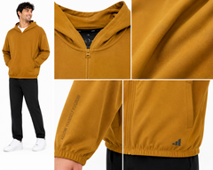 ADIDAS VESTE HOMME